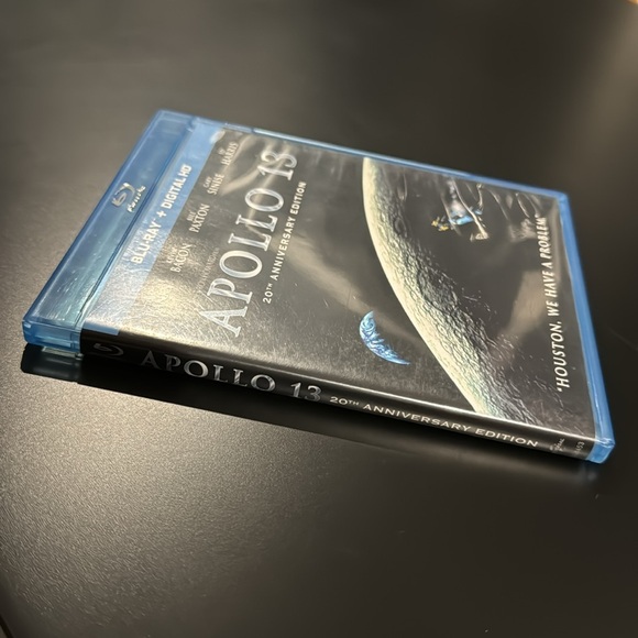 Apollo 13 - Blu-ray - Picture 3 of 5